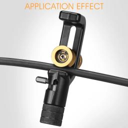 Decapador de fios ópticos 4-10mm e 8-28mm, ferramenta para descascamento, cortador de fios - Image 3