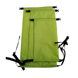 Outdoor Camping saco de dormir, Compressão portátil Stuff Sack, armazenamento Carry Bag, saco impermeável, 5L, 8L, 11L - Image 5