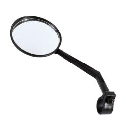 Espelhos retrovisores de bicicleta com alça, espelhos traseiros, guidão MTB, rotação de 360 graus, ciclismo traseiro para mountain road bike, 18-22mm - Image 4
