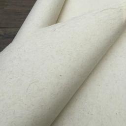 Papel Xuan artesanal para pintura chinesa, papel de arroz, caligrafia e papel de desenho, fibra meia madura, arroz Yunlong, papel Mulberry - Image 4