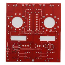 Nota MEI SHU AN 300B Tubo Single-Ended Amplificador com placa de alimentação, DIY AUDIO - Image 3