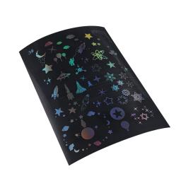 20 estilos de resina epóxi material de enchimento transparente decorar gato adesivos resina uv adesivos enchimento para jóias que fazem acessórios - Image 4