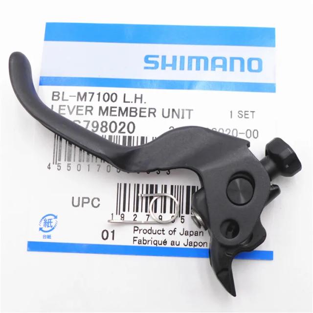 Shimano Unidade de Membro Alavanca Freio SLX BL-M7100