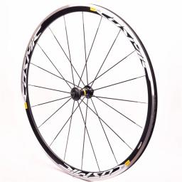 Cosmic ELITE UST 700C Liga Rodas de Bicicleta de Estrada Roda V Freio Conjunto de Rodas de Alumínio Jantes de Bicicleta - Image 2