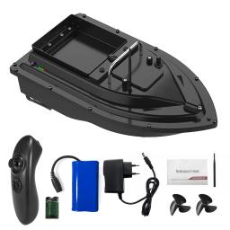 Alimentador De Pesca Controle Remoto Sem Fio, Fish Finder Dispositivo, Barco Isca, Alcance Remoto, 430-540 Jardas - Image 3