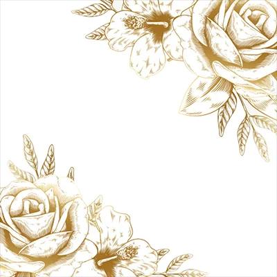Adesivos customizados com suare, adesivos com nome, data, festa de aniversário, casamento, etiqueta com design, caixa de presente, selo, autoadesivo - Image 1