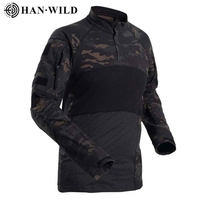 Airsoft Tactical Combat Jaqueta e Calças Set, Uniforme Homem, Camo Calças e Camisas, ACU CP Suit, roupa nova - Image 1