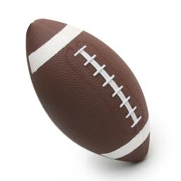 Bola de rugby, tamanho no 3, unissex, para estudantes, treinamento, jogo para ensino de crianças - Image 5