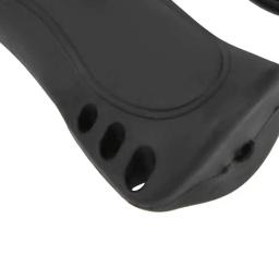 Acessórios para bicicletas elétricas, E-bike, Scooter, Controlador de escova, cabo estendido, acelerador, acelerador, aperto do guidão, 12V, 250W - Image 5