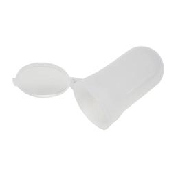 2 pçs/pçs/lote 50 rodadas mini paintball pods azeitona, preto, claro disponível - Image 4