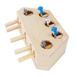 Brinquedo interativo para gatos, produtos para animais de estimação, rato, acessório para gato, dança, pata de peixe, produtos para mascotas - Image 4
