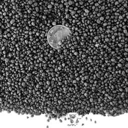 Cascalho da planta da água para o aquário, solo do cascalho para o aquário, fertilidade, solo, musgo, grama, gramado, 200g - Image 3