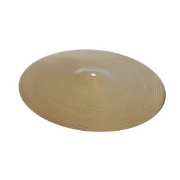 14 tamanhos de címbalos de enrolamento de liga wireless, kit de bateria/pratos de bateria - Image 2