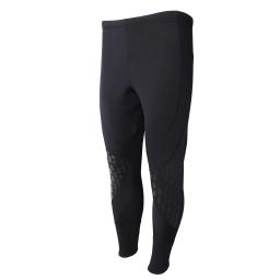 Calças Wetsuit Quente Neoprene para Homens, Calças Wetsuit 1.5mm para Mergulho, Surf, Snorkeling - Image 5