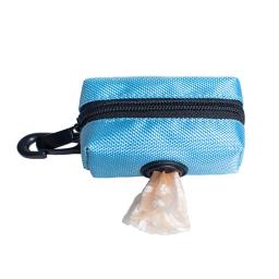 Portátil Pick Up Poop Bag Dispenser para Animais De Estimação, Saco De Resíduos, Suporte, Ao Ar Livre, Suprimentos, Sacos De Lixo, Pet, Cachorro, Gato, Suprimentos - Image 3