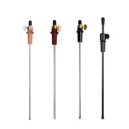 LOMMI-Âncora Endpin Ajustável para Violoncelo, Antiderrapante com Rolha de O-ring, Almofada Grossa, Esponja Anti-Scratch, 4/4 Cordas De Violoncelo - Image 2