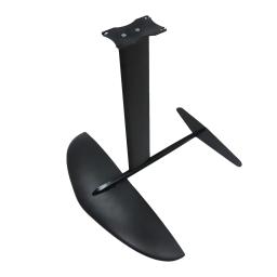 Surf Hydrofoil Carbon Wings, alumínio mastro folha para surf - Image 1