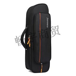 Trompete caixa saco trompete cas acessórios peças mochila portátil material econômico estilo benefício - Image 5