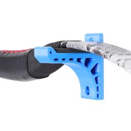 Suporte de parede para arco de tiro com arco recurvo, adequado para caça, tradicional, caça, arquearia - Image 4