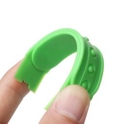 Boné de beisebol com fivela 7/14 furos, 5 conjuntos de acessórios para chapéu de vaqueiro com prendedores para reparo - Image 4