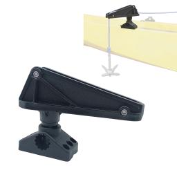 Rolo de âncora de barco pequeno, nylon, corda de amarração marinha, bloqueio de elevador, polia, sistema de controle, acessórios, presilhas - Image 4