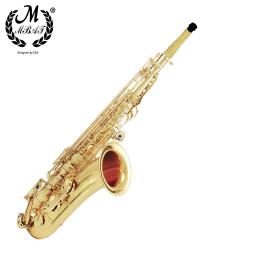 M MBAT-Escova De Limpeza De Saxofone, Sax Cleaner Pad Saver para Tenor, Soprano, Alto, Sax, Soft Clean Acessórios, Manter Ferramenta - Image 3