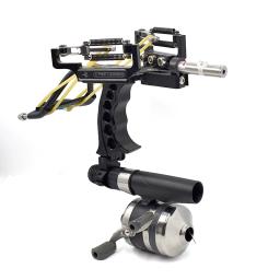 Novo conjunto de tiro a laser com mira de peixe ferramenta alta precisão laser infravermelho especial para a caça ao ar livre e pesca - Image 3