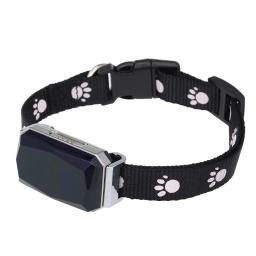 Rastreador GPS para Pet, Coleira Wearable para cães e gatos, LBS multifuncional, Suprimentos inteligentes à prova d'água - Image 3
