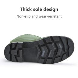Nylon Respirável Impermeável Meia Pé Fly Fishing Caça Peito Waders Pant Para Homens E Mulheres Calças De Uma Peça Para A Pesca - Image 5