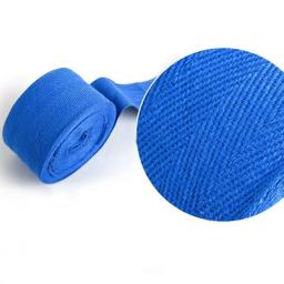 Faixa de pulso de algodão 2.5m, faixa esportiva para boxe, chute, faixa de mão, proteção para as mãos, mma, taekwondo, 1 peça - Image 6
