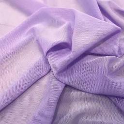 A tela alta da elasticidade o elastano de náilon 4 maneiras estiram a roupa da malha do laço para costurar meias de fundo drapeado macias da camisa por medidores - Image 4