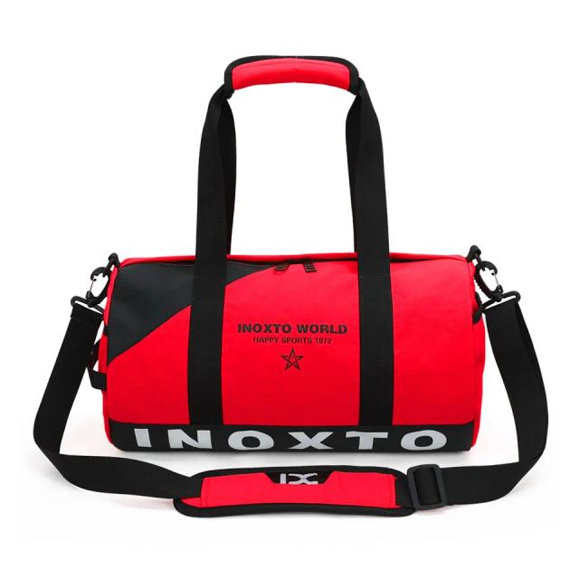 Saco de Esportes Multifuncional: Bolsa Durável para Treinamento em Ginásio para Homens e Mulheres