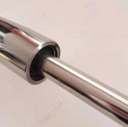 Ferramentas de reparo para instrumento de sopro em bronze, rolo fino para saxofone, trompete - Image 4