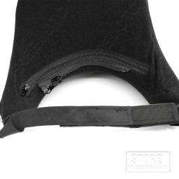 Protetor de pescoço para motocicleta masculino, cinta de proteção para motor de bicicleta, equipamento de ciclismo, corrida, motocross, capacete - Image 6