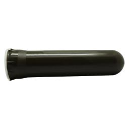 4 pçs/lote novo modelo 140 rodadas de boa qualidade paintball pod tubo plástico titular pode ser aberto a partir de três lados - Image 3