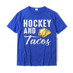 Engraçado hóquei no gelo e tacos jogador meninos meninas crianças taco presente camiseta t camisa nova chegada algodão geek personalizado - Image 2