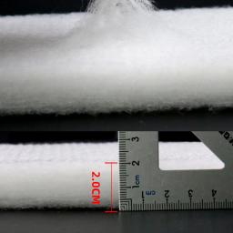 Esponja de filtragem branca para aquário, filtro bioquímico para tanque de peixes, capa de esponja, produto premium, densidade dupla - Image 6