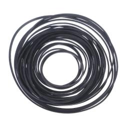 Kit de reposição de cassetes para gravadores de vídeo-máquina walkman p87f, 30 peças - Image 1