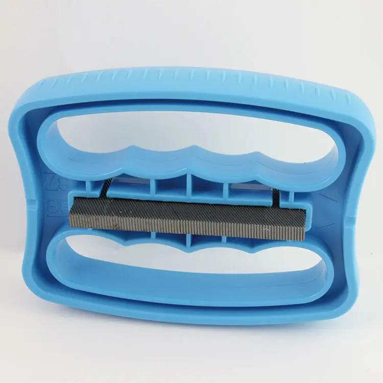 XCMAN Ski Snowboard Guia de arquivo chanfrado lateral Ferramenta sintonizador de borda Multi ângulo 87 88 89 90 com arquivo - Image 1