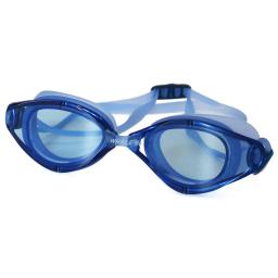 Novo óculos de natação profissional anti-embaçante uv ajustável, óculos de silicone à prova d'água para homens e mulheres - Image 4