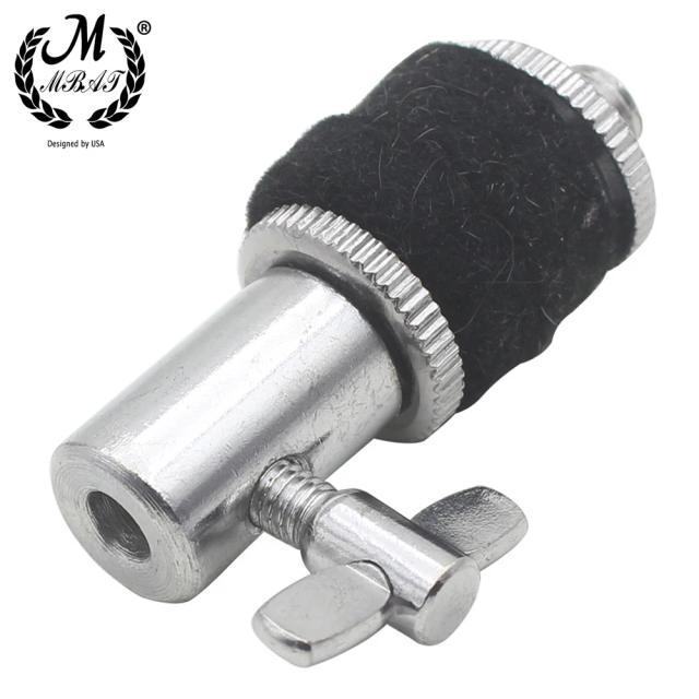 Hi-Hat Embreagem M MBAT para Pratos de Jazz - Peças e Acessórios de Percussão para Kit de Tambor