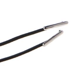 Prendedores elásticos de queixo do chapéu, correias flexíveis removíveis com 10 peças - Image 3