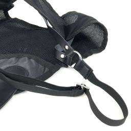 Tiro com arco peito guarda proteção ajustável para arcos recurvos tradicionais protetor de peito atirar acessórios de caça - Image 5