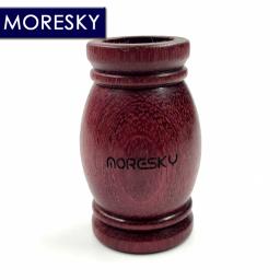 MORESKY-Acessórios Clarinete, barril clarine, segunda seção, 65mm, madeira maciça - Image 5