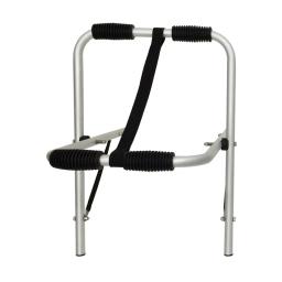 JayCreer-Stands rack portátil para caiaques e SUP, 2PCs Pack - Image 4