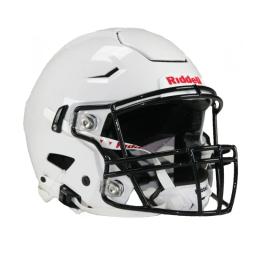 Local riddell speedflex adulto futebol americano capacete de futebol - Image 4