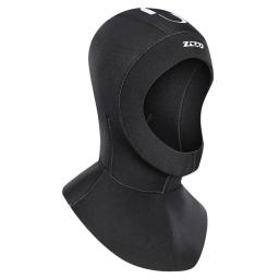 5mm 3mm natação mergulho boné neoprene equipamento subaquático pesca kitesurf windsurf chapéus de natação natação bonés - Image 2