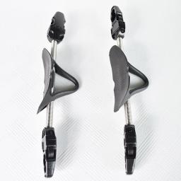 2021 aletas de mergulho de aço inoxidável, atacador de cadarço para natação, livre de mergulho, sapatos, equipamento de mergulho subaquático - Image 3