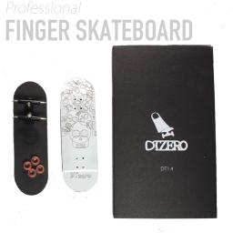 Dtzero-skate profissional de bordo, 30x1.4mm, volante para iniciantes, brinquedos criativos - Image 2