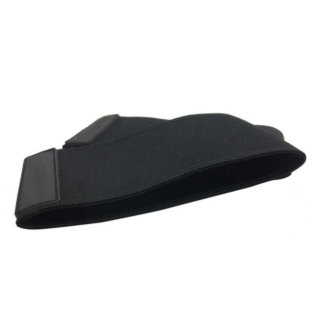Botas de Patinação em Gelo com Dupla Camada Elástica: Protetor Resistente ao Desgaste para Inline Skate e Velocidade